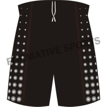 Customised Padded Goalkeeper Shorts Manufacturers in Lismore